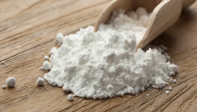 क्या Inulin भोजन में के लिए प्रयोग किया जाता है?