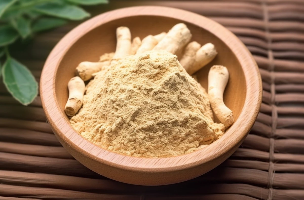Siberian Ginseng Extract Siberian Ginseng Extract