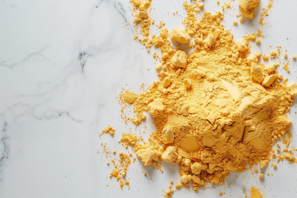 Coenzyme Q10 powder Coenzyme Q10 powder